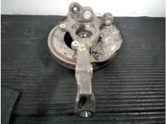 Recambio de mangueta delantera derecha para mercedes-benz clase glc coupe (bm 253)(6.2016) glc 220 d 4matic (253.305) referencia 2