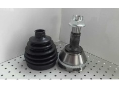 Recambio de junta homocinetica para citroën jumper caja cerrada (1) 2.5 diesel cat referencia OEM IAM C120070 NUEVO T1-3-A1-1