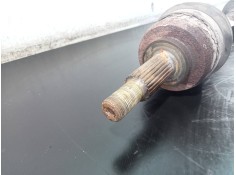 Recambio de transmision delantera izquierda para dacia lodgy ambiance referencia OEM IAM 391011406R  P1-A6-28 2