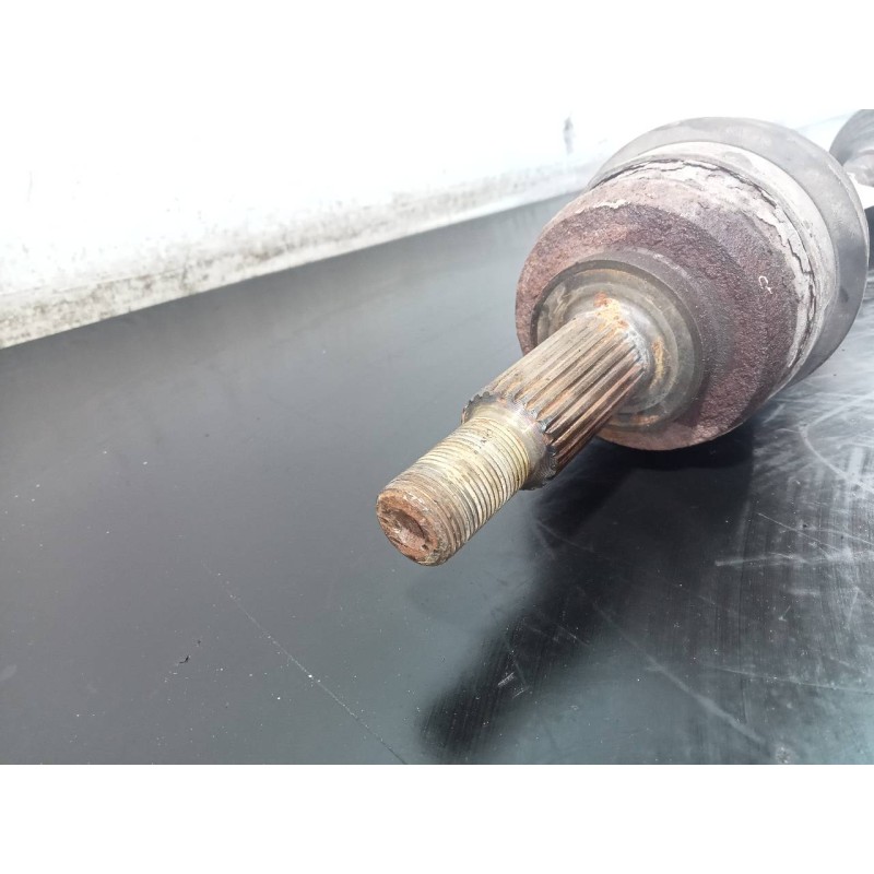 Recambio de transmision delantera izquierda para dacia lodgy ambiance referencia OEM IAM 391011406R  P1-A6-28