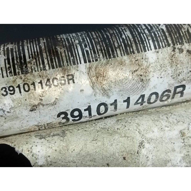 Recambio de transmision delantera izquierda para dacia lodgy ambiance referencia OEM IAM 391011406R  P1-A6-28