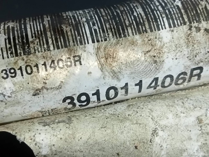 Recambio de transmision delantera izquierda para dacia lodgy ambiance referencia OEM IAM 391011406R  P1-A6-28