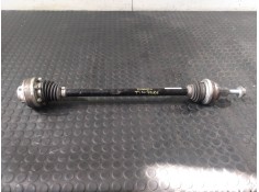 TRANSMISION TRASERA DERECHA 3Q0501204B P1-A6-29