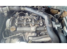 opel astra h berlina del año 2005 2