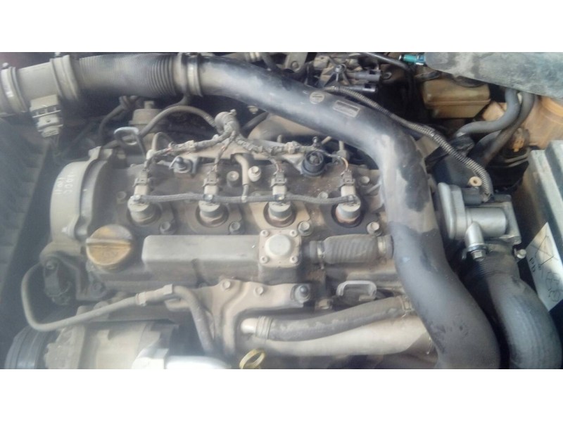 opel astra h berlina del año 2005