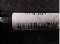 Recambio de transmision trasera derecha para seat tarraco (kn2) fr 4drive referencia OEM IAM 3Q0501204B  P1-A6-29 2