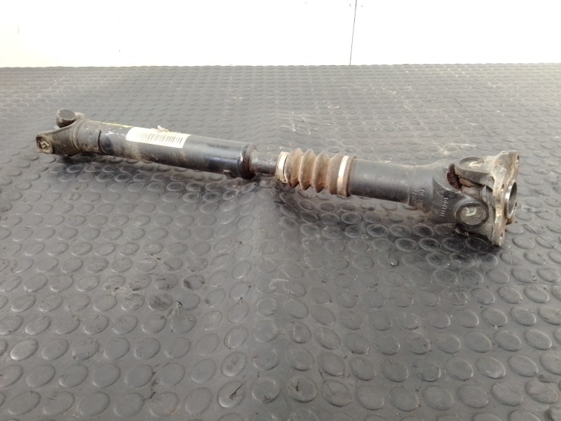 Recambio de transmision central delantera para toyota hilux (kun) referencia OEM IAM 371400K112  P1-A6-23