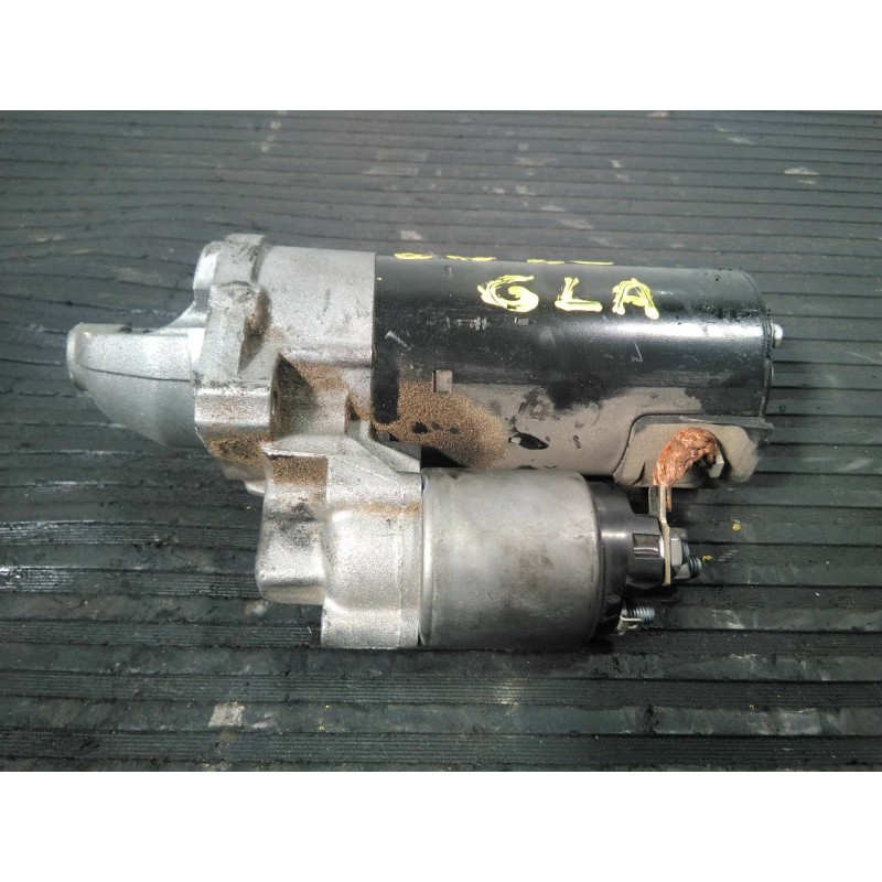 Recambio de motor arranque para mercedes-benz clase glc coupe (bm 253)(6.2016) glc 220 d 4matic (253.305) referencia OEM IAM A65