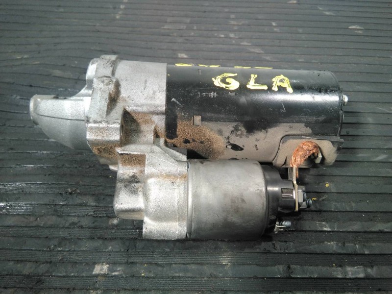 Recambio de motor arranque para mercedes-benz clase glc coupe (bm 253)(6.2016) glc 220 d 4matic (253.305) referencia OEM IAM A65