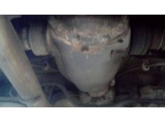 Recambio de diferencial trasero para mercedes-benz clase c (w203) berlina 220 cdi (la) (203.008) referencia OEM IAM   