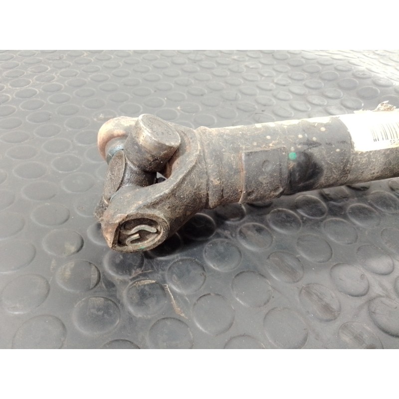 Recambio de transmision central delantera para toyota hilux (kun) referencia OEM IAM 371400K112  P1-A6-23