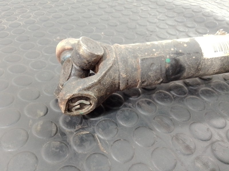 Recambio de transmision central delantera para toyota hilux (kun) referencia OEM IAM 371400K112  P1-A6-23