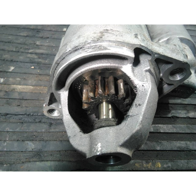 Recambio de motor arranque para mercedes-benz clase glc coupe (bm 253)(6.2016) glc 220 d 4matic (253.305) referencia OEM IAM A65