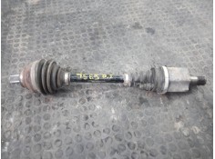 Recambio de transmision trasera izquierda para seat tarraco (kn2) fr 4drive referencia OEM IAM 3Q0501203B  P1-A6-42