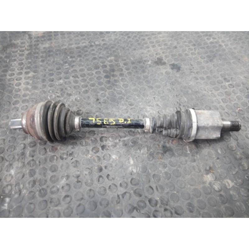 Recambio de transmision trasera izquierda para seat tarraco (kn2) fr 4drive referencia OEM IAM 3Q0501203B  P1-A6-42