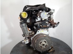 Recambio de motor completo para seat ibiza (6k1) select referencia OEM IAM AQM  M1-A1-65 2