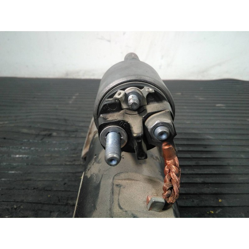 Recambio de motor arranque para mercedes-benz clase glc coupe (bm 253)(6.2016) glc 220 d 4matic (253.305) referencia OEM IAM A65