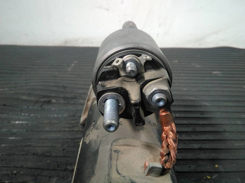 Recambio de motor arranque para mercedes-benz clase glc coupe (bm 253)(6.2016) glc 220 d 4matic (253.305) referencia OEM IAM A65