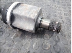 Recambio de transmision trasera izquierda para seat tarraco (kn2) fr 4drive referencia OEM IAM 3Q0501203B  P1-A6-42 2