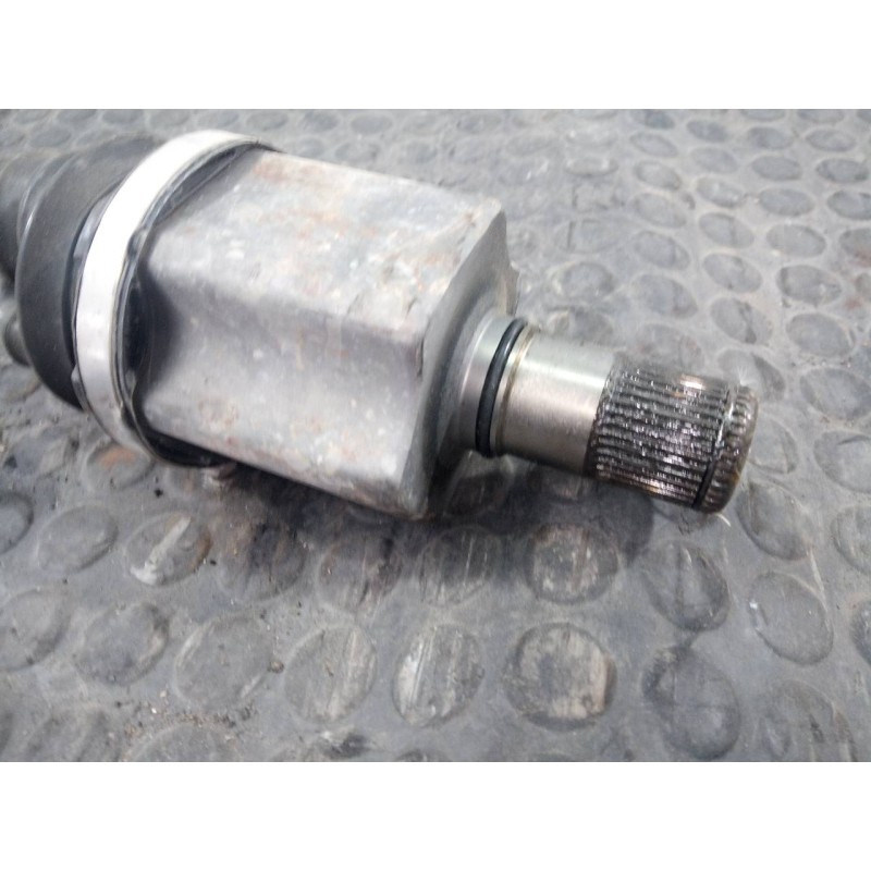 Recambio de transmision trasera izquierda para seat tarraco (kn2) fr 4drive referencia OEM IAM 3Q0501203B  P1-A6-42