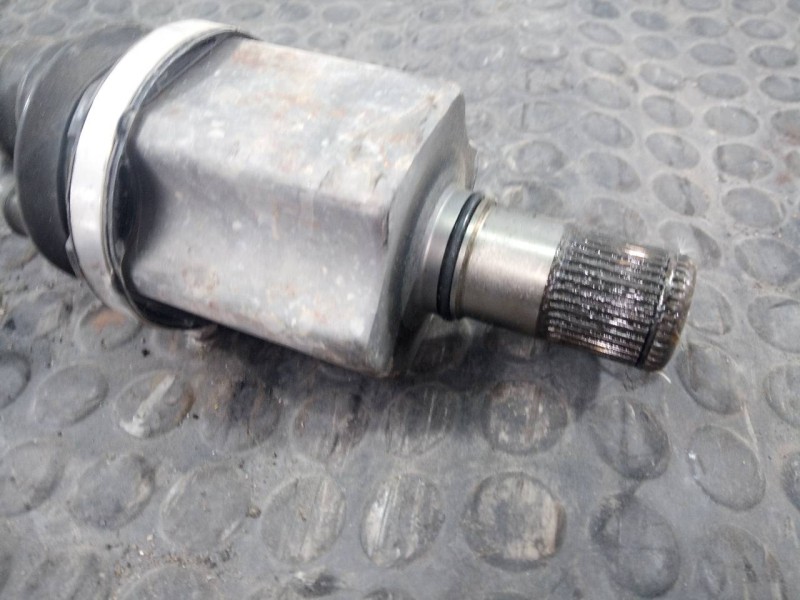 Recambio de transmision trasera izquierda para seat tarraco (kn2) fr 4drive referencia OEM IAM 3Q0501203B  P1-A6-42