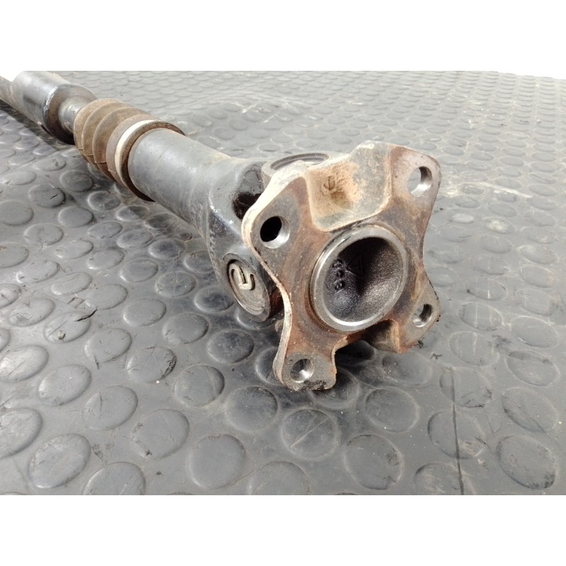 Recambio de transmision central delantera para toyota hilux (kun) referencia OEM IAM 371400K112  P1-A6-23