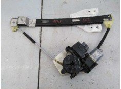 Recambio de elevalunas delantero izquierdo para seat leon (5f1) style referencia OEM IAM 5Q0959811A  E1-B6-28-2