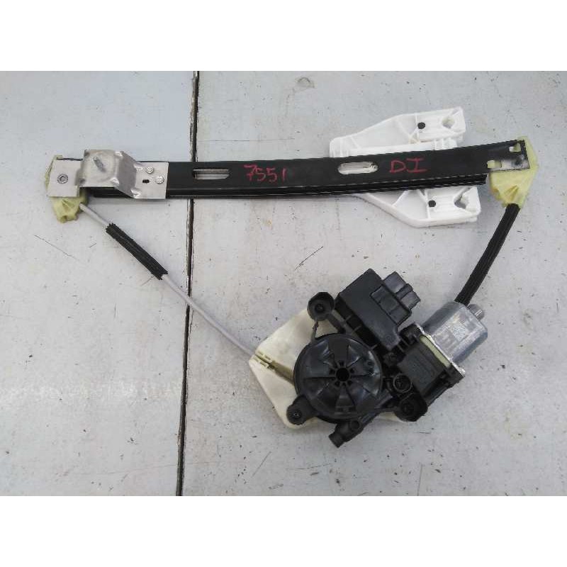Recambio de elevalunas delantero izquierdo para seat leon (5f1) style referencia OEM IAM 5Q0959811A  E1-B6-28-2