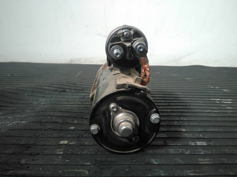 Recambio de motor arranque para mercedes-benz clase glc coupe (bm 253)(6.2016) glc 220 d 4matic (253.305) referencia OEM IAM A65