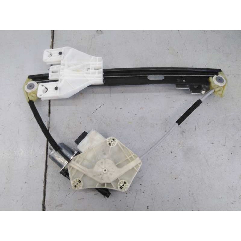 Recambio de elevalunas delantero izquierdo para seat leon (5f1) style referencia OEM IAM 5Q0959811A  E1-B6-28-2