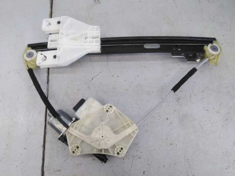 Recambio de elevalunas delantero izquierdo para seat leon (5f1) style referencia OEM IAM 5Q0959811A  E1-B6-28-2