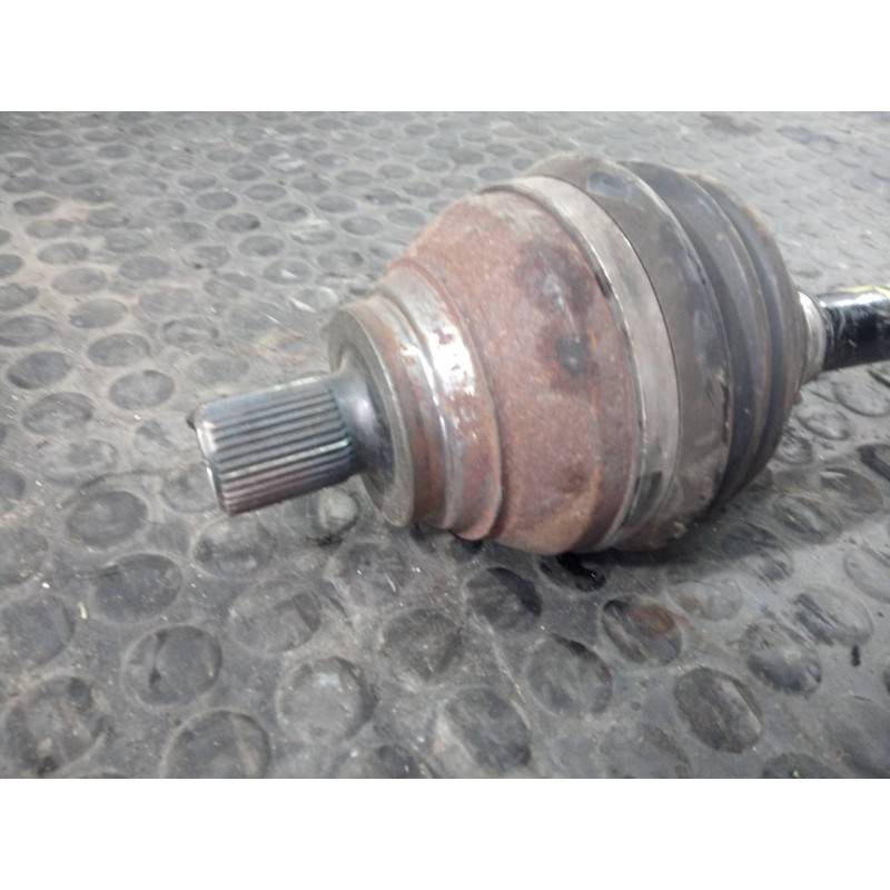 Recambio de transmision trasera izquierda para seat tarraco (kn2) fr 4drive referencia OEM IAM 3Q0501203B  P1-A6-42