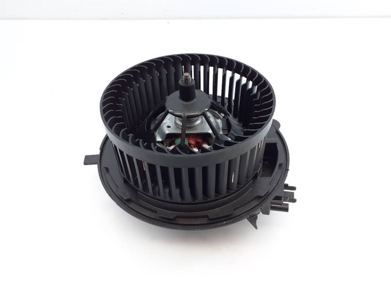 Recambio de ventilador calefaccion para seat tarraco (kn2) fr 4drive referencia OEM IAM 5WB81921A  E2-A1-14-6