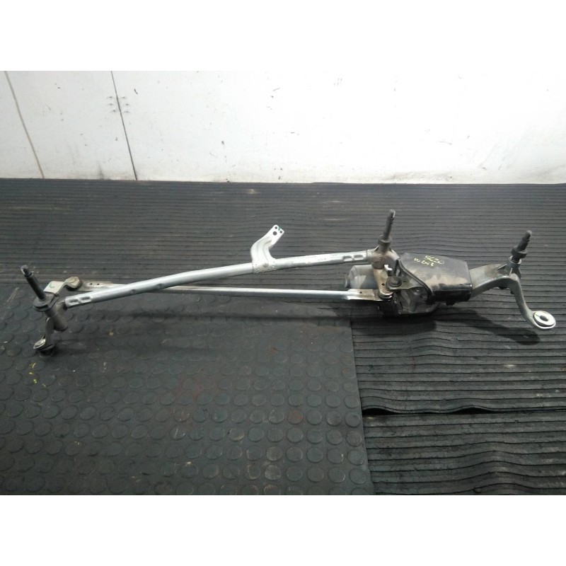 Recambio de motor limpia delantero para mercedes-benz clase glc coupe (bm 253)(6.2016) glc 220 d 4matic (253.305) referencia OEM
