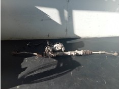 Recambio de cremallera direccion para citroën c-elysée origins referencia OEM IAM 6820000190  P1-B8-32