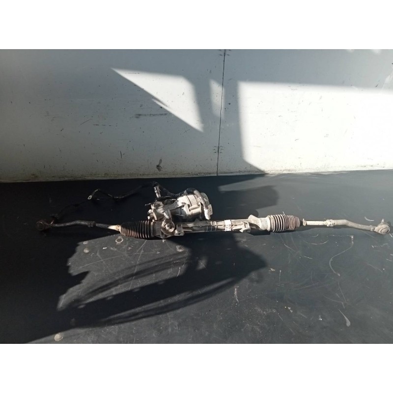 Recambio de cremallera direccion para citroën c-elysée origins referencia OEM IAM 6820000190  P1-B8-32