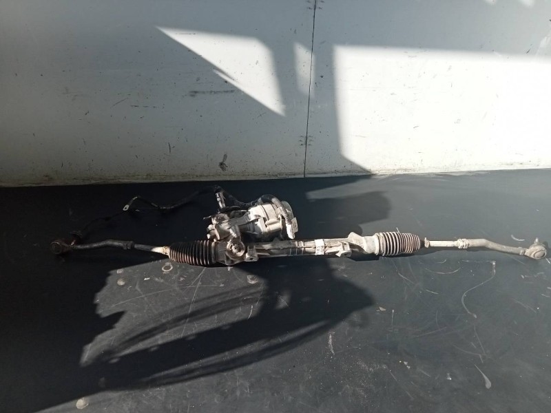 Recambio de cremallera direccion para citroën c-elysée origins referencia OEM IAM 6820000190  P1-B8-32