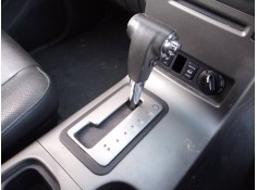 Recambio de palanca cambio para nissan navara pick-up (d40m) double cab le 4x4 referencia OEM IAM    2