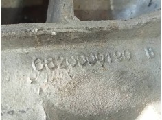 Recambio de cremallera direccion para citroën c-elysée origins referencia OEM IAM 6820000190  P1-B8-32 2