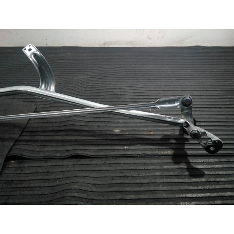 Recambio de motor limpia delantero para mercedes-benz clase glc coupe (bm 253)(6.2016) glc 220 d 4matic (253.305) referencia OEM