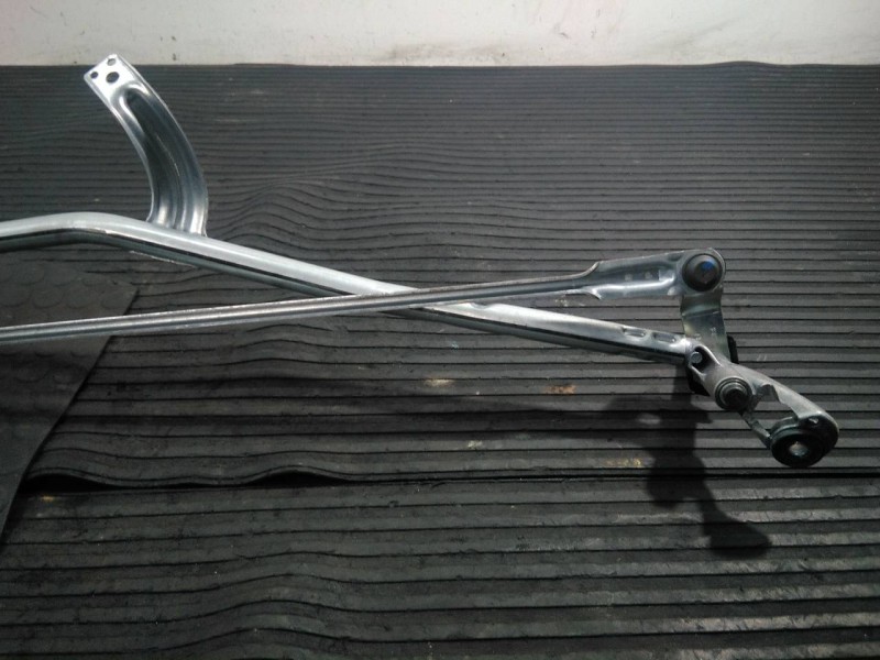 Recambio de motor limpia delantero para mercedes-benz clase glc coupe (bm 253)(6.2016) glc 220 d 4matic (253.305) referencia OEM