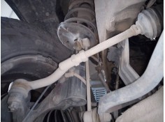 AMORTIGUADOR DELANTERO IZQUIERDO 