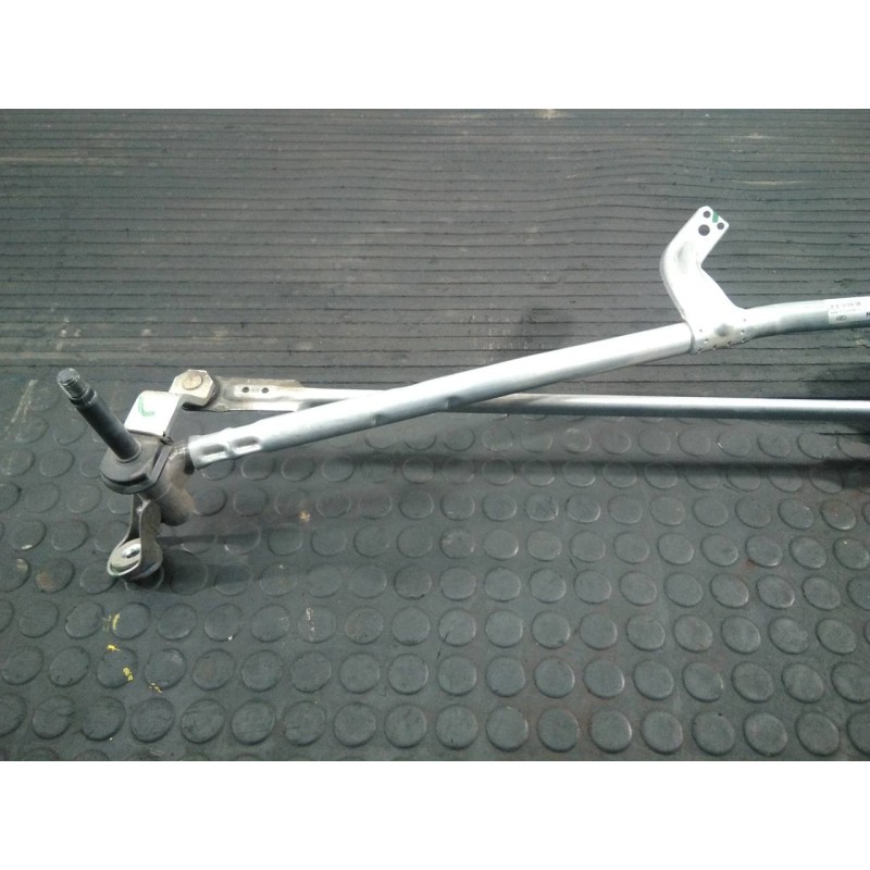 Recambio de motor limpia delantero para mercedes-benz clase glc coupe (bm 253)(6.2016) glc 220 d 4matic (253.305) referencia OEM