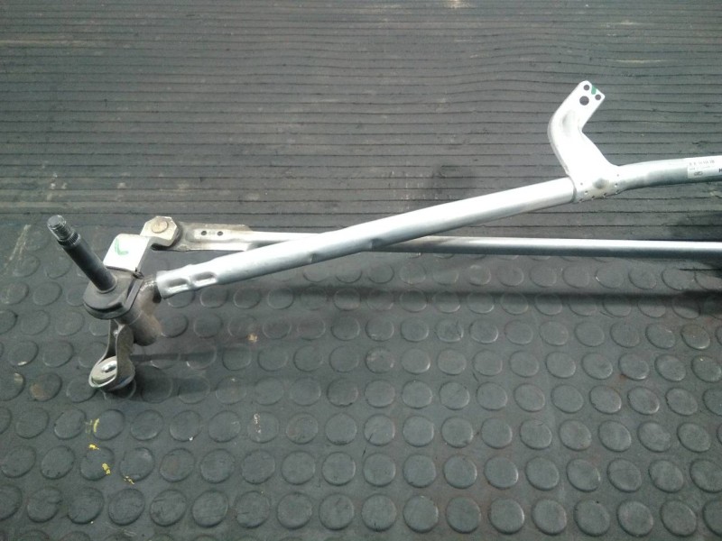 Recambio de motor limpia delantero para mercedes-benz clase glc coupe (bm 253)(6.2016) glc 220 d 4matic (253.305) referencia OEM