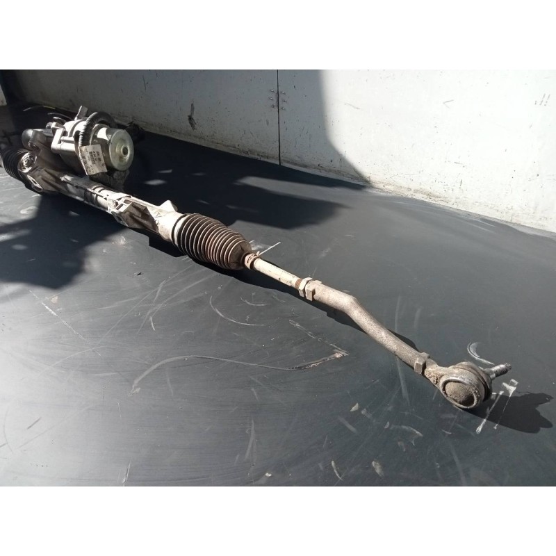 Recambio de cremallera direccion para citroën c-elysée origins referencia OEM IAM 6820000190  P1-B8-32