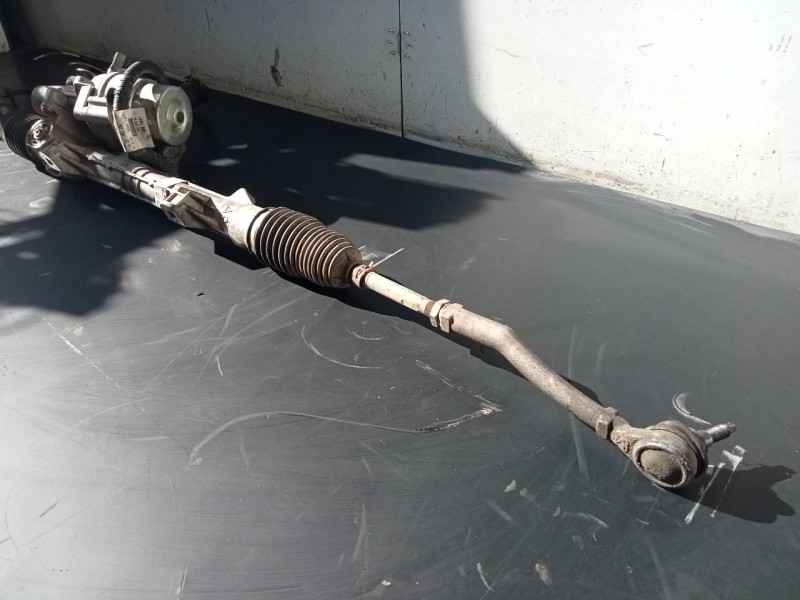 Recambio de cremallera direccion para citroën c-elysée origins referencia OEM IAM 6820000190  P1-B8-32