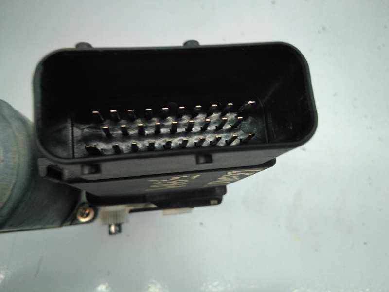 Recambio de motor elevalunas delantero izquierdo para seat leon (1m1) signo referencia OEM IAM  101387101774600210218011613 E1-B