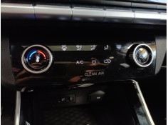 MANDO CALEFACCION / AIRE ACONDICIONADO 