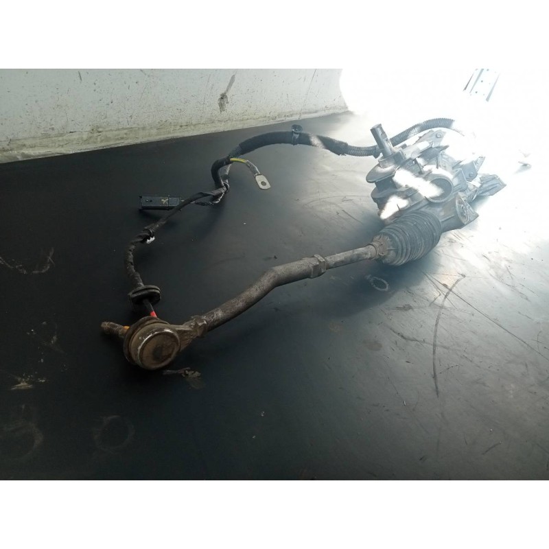 Recambio de cremallera direccion para citroën c-elysée origins referencia OEM IAM 6820000190  P1-B8-32