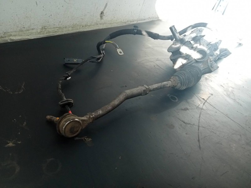 Recambio de cremallera direccion para citroën c-elysée origins referencia OEM IAM 6820000190  P1-B8-32